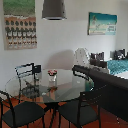 Club Apartment Albufeira