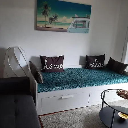 Club Apartment Albufeira